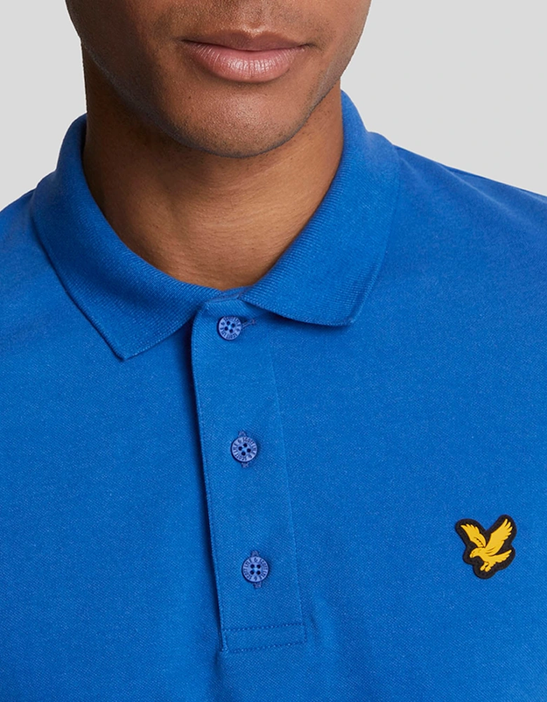 Sport Polo Shirt