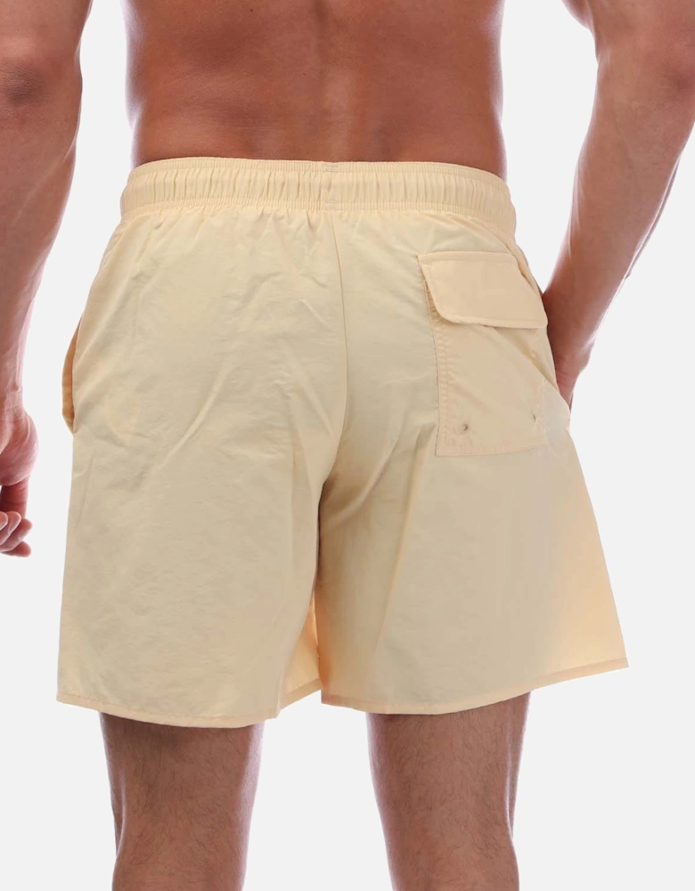 Sports Swim Shorts