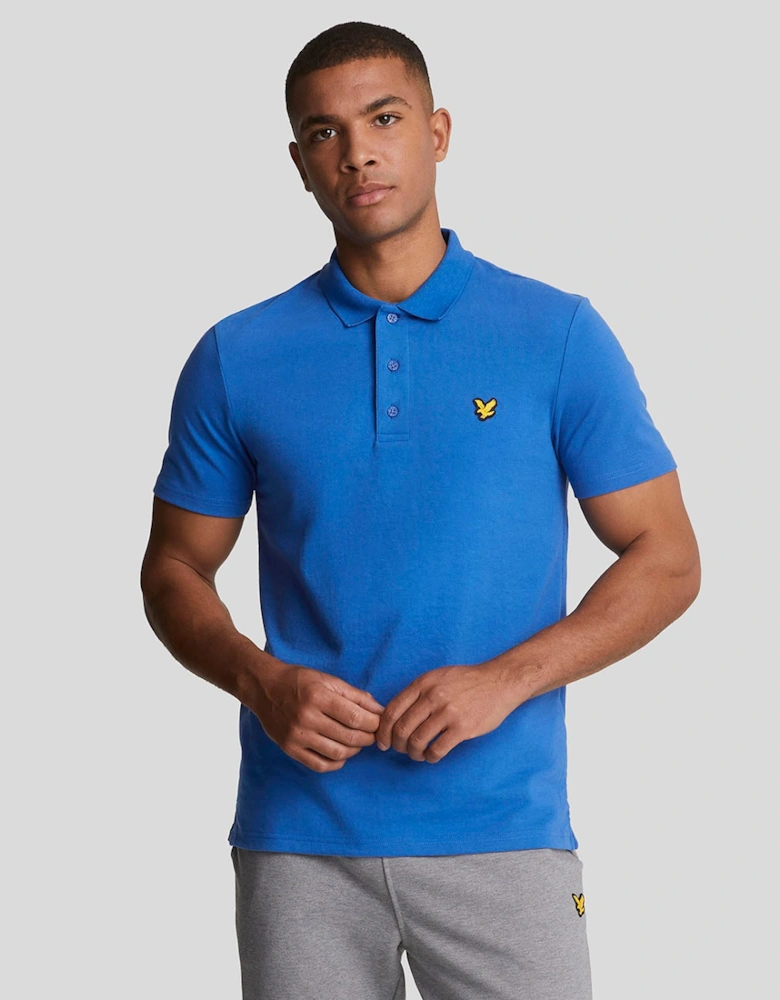 Sport Polo Shirt