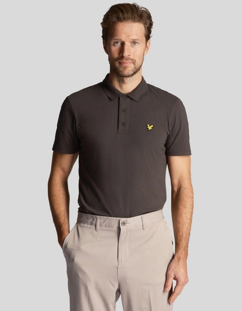 Sport Polo Shirt