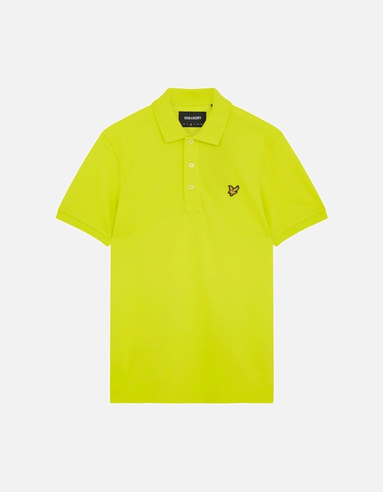 Plain Polo Shirt
