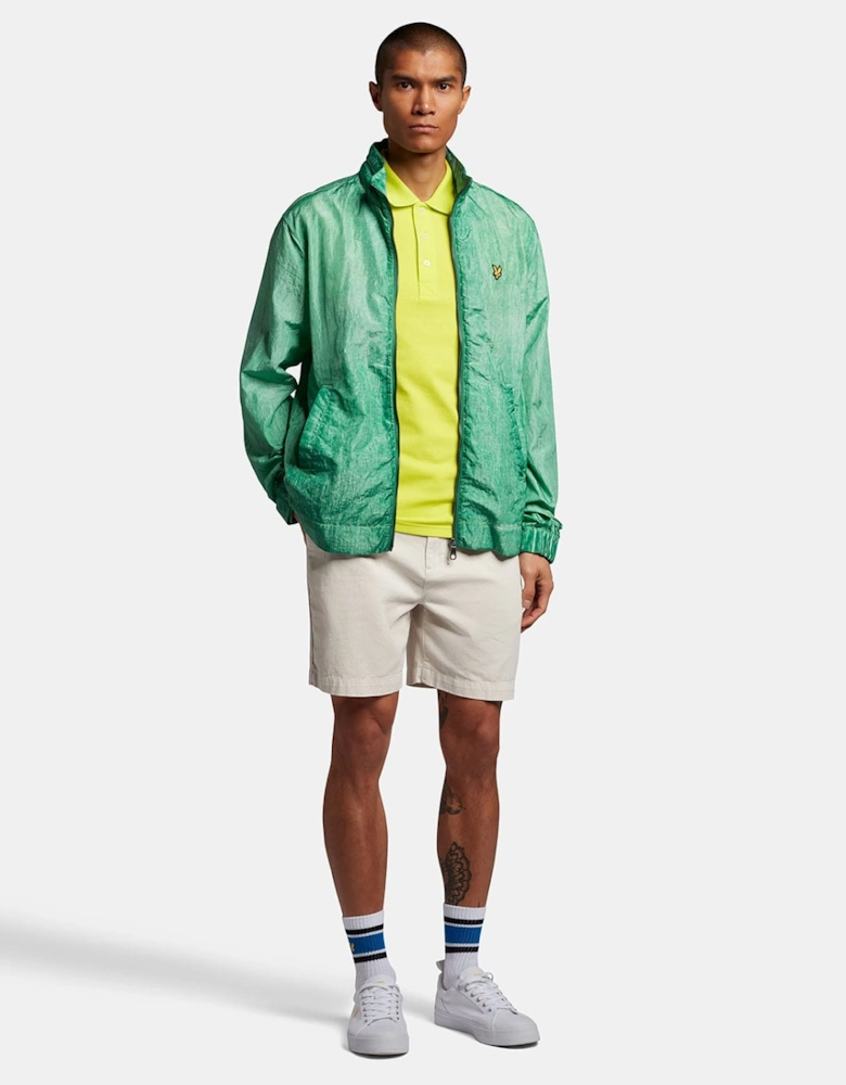 Plain Polo Shirt