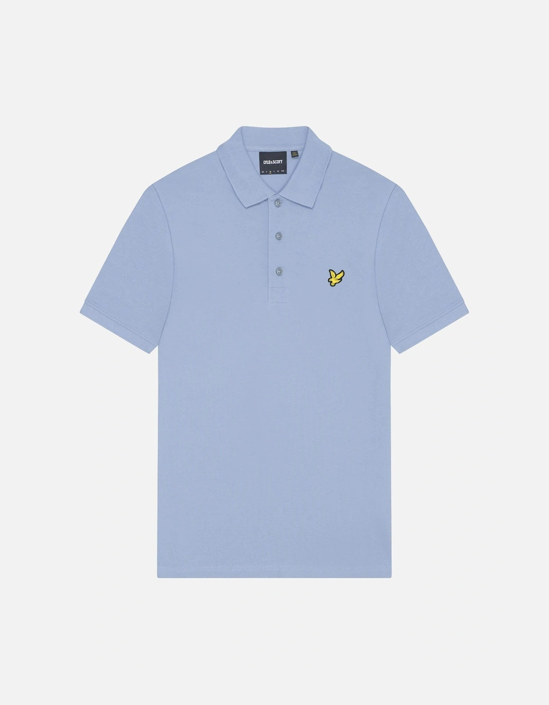 Plain Polo Shirt