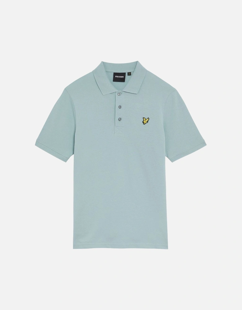 Plain Polo Shirt