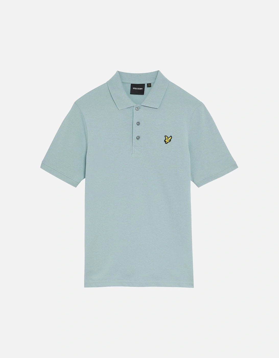 Plain Polo Shirt