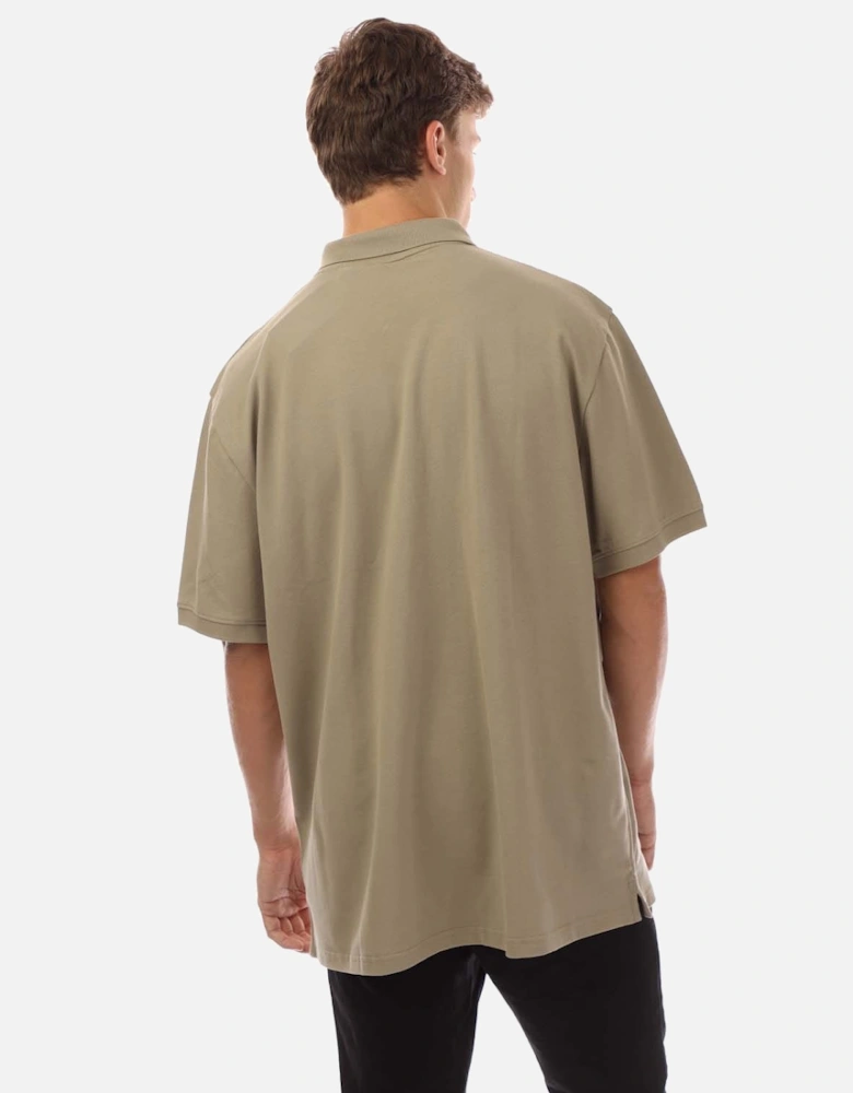 Plain Polo Shirt
