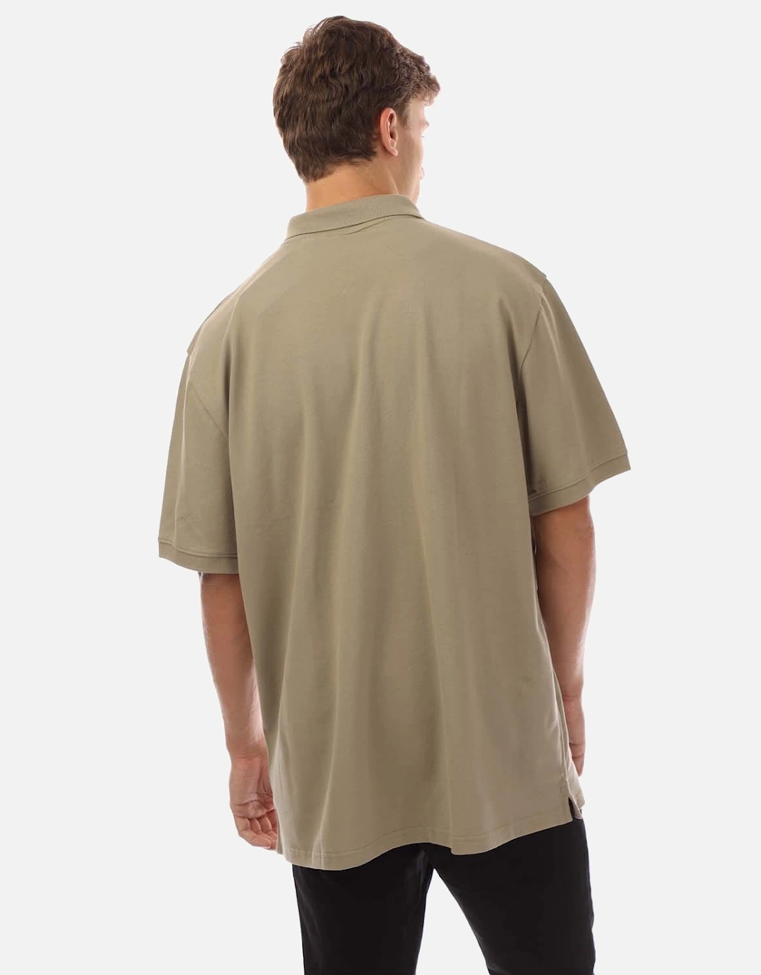 Plain Polo Shirt
