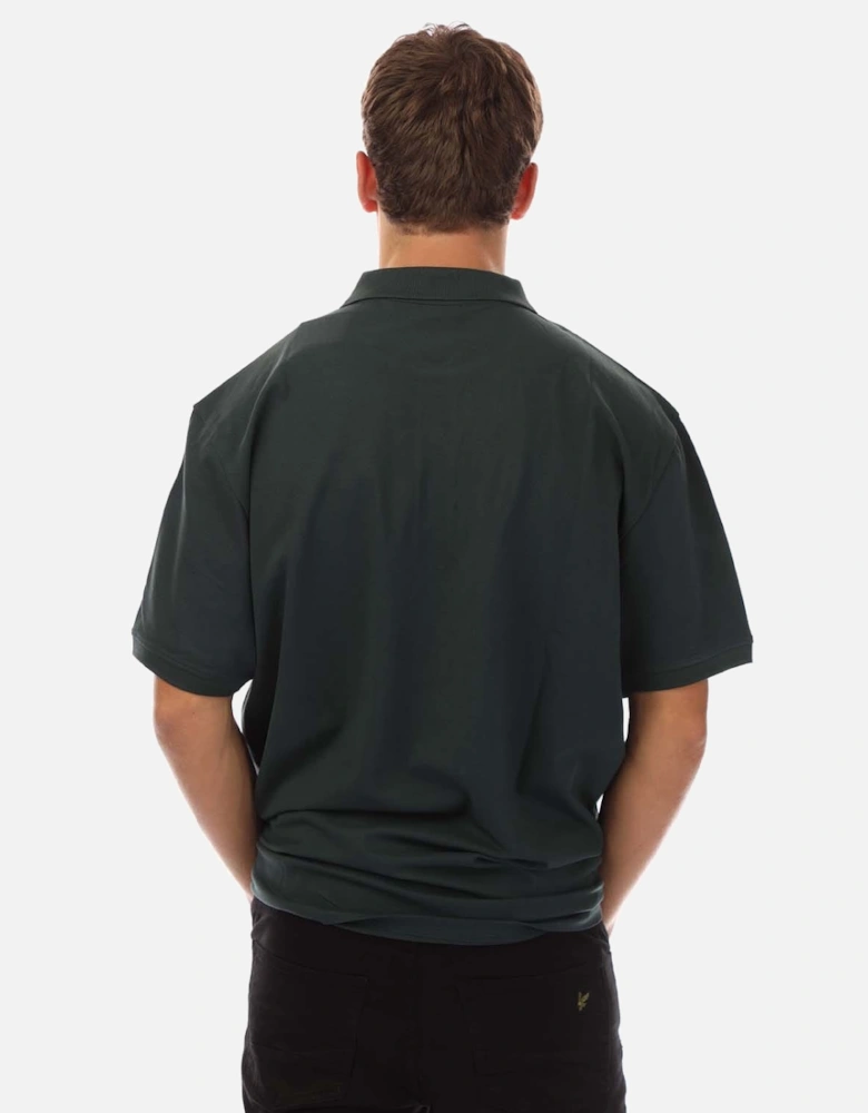 Plain Polo Shirt