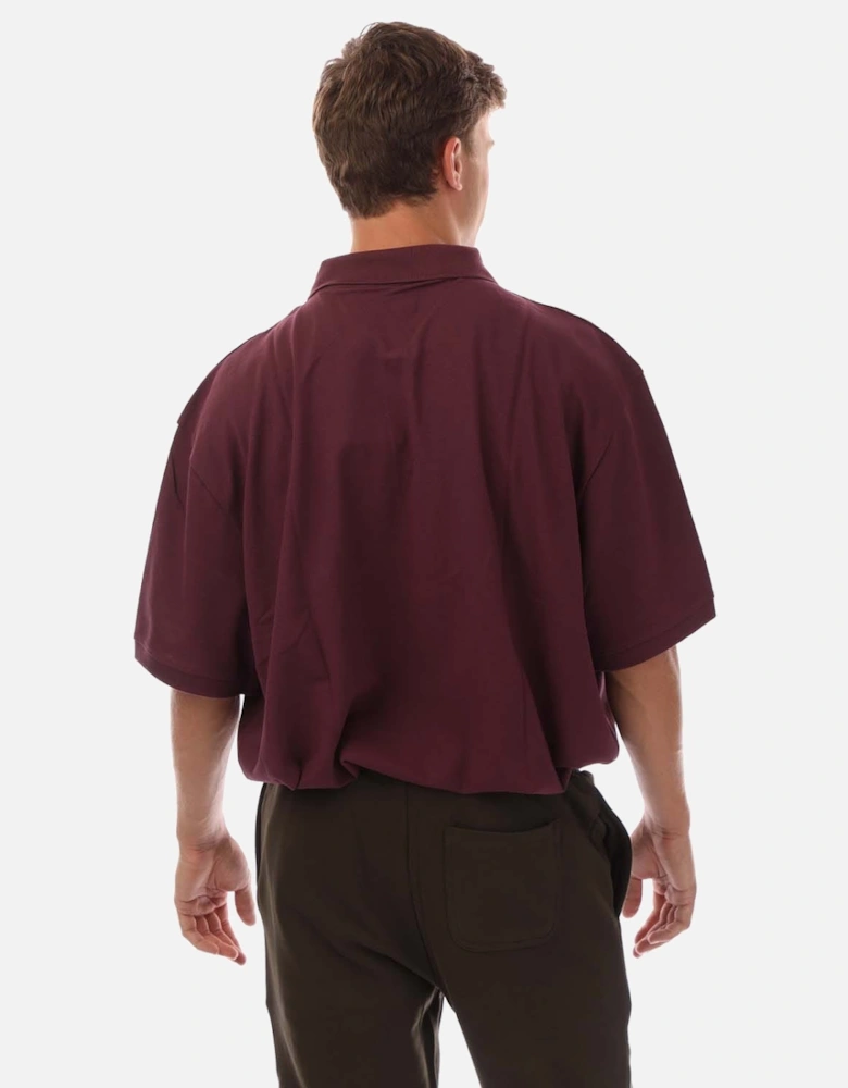 Plain Polo Shirt