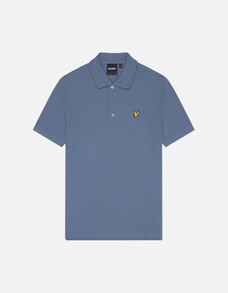 Plain Polo Shirt