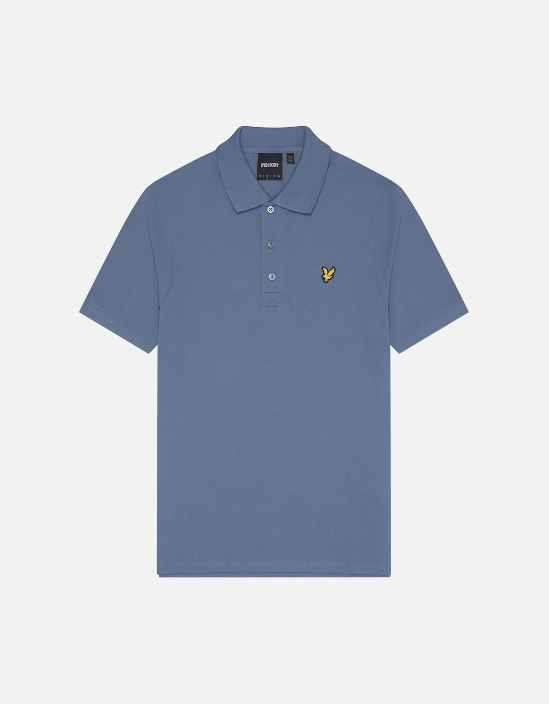 Plain Polo Shirt