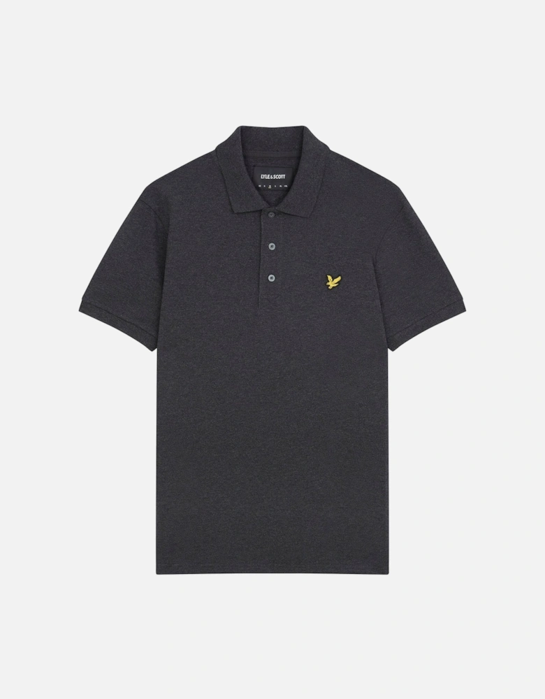Plain Polo Shirt