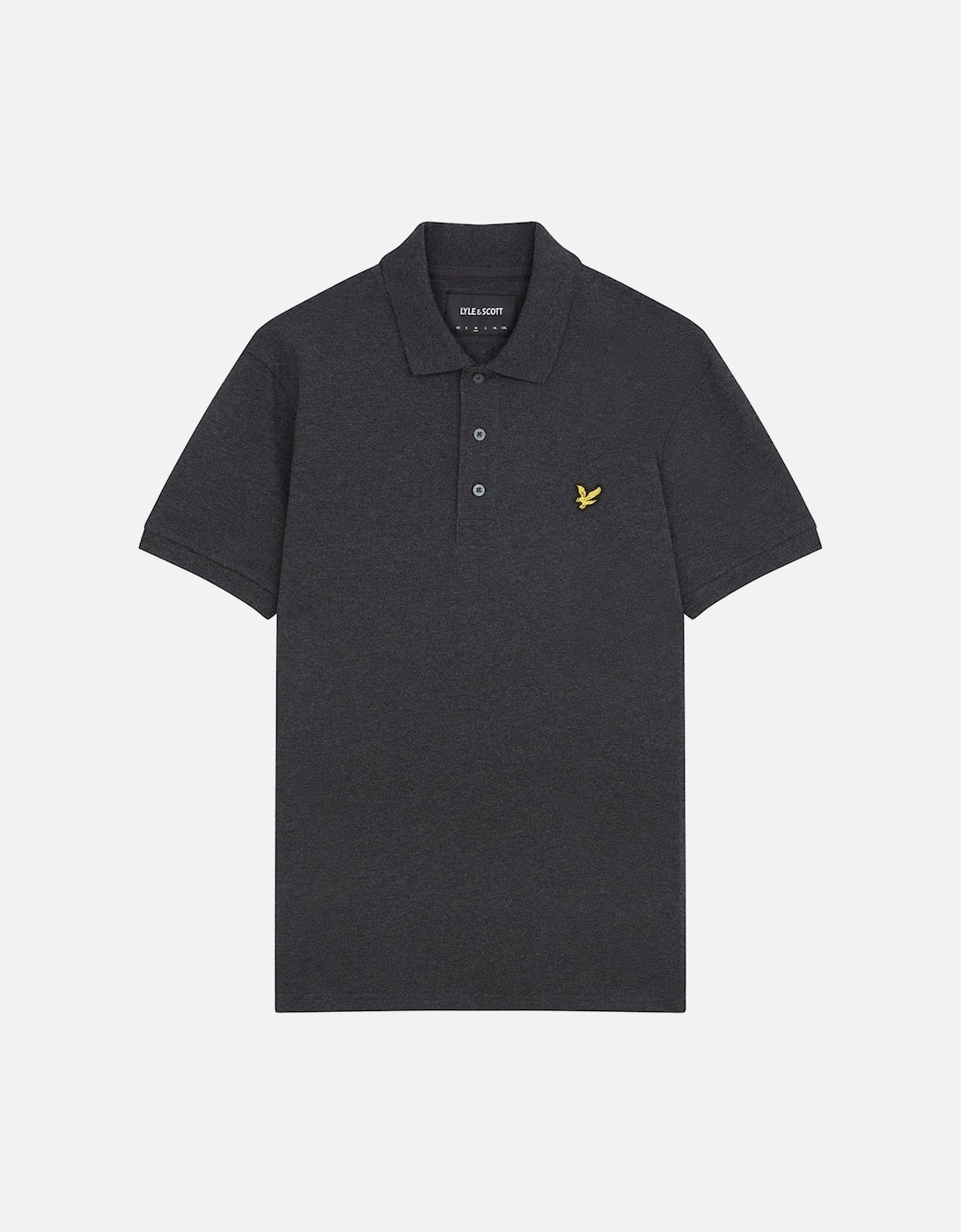 Plain Polo Shirt