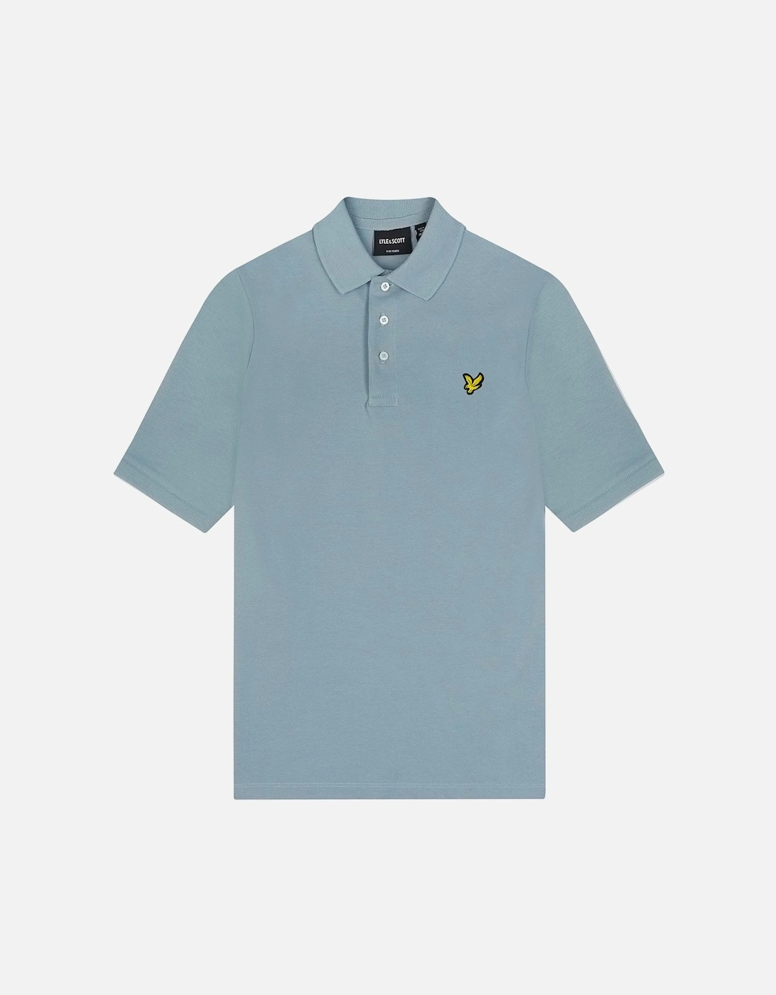 Juniors Plain Polo Shirt