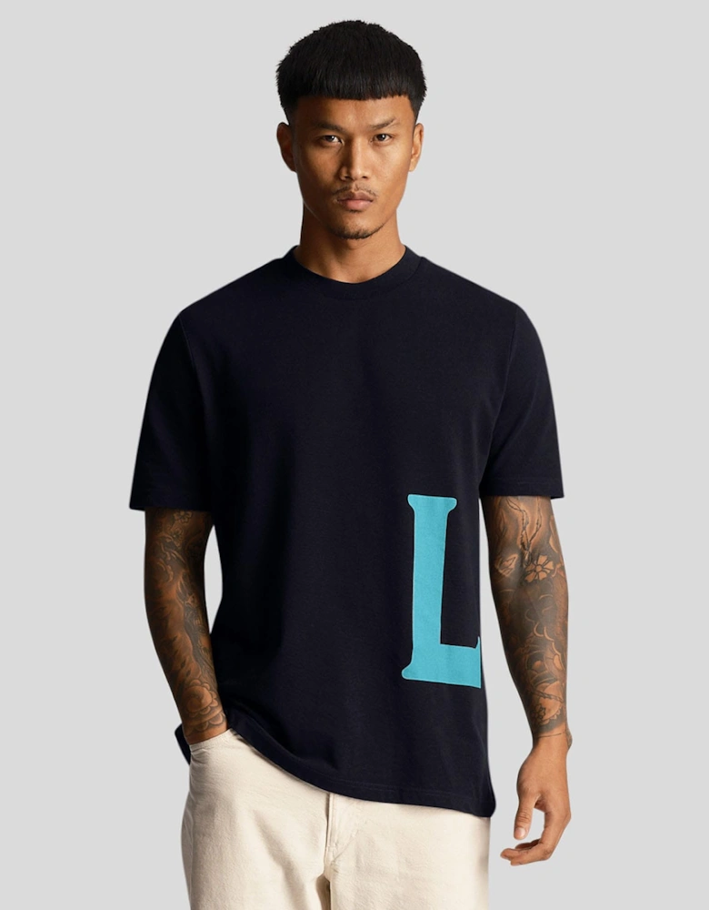 L&S T-Shirt