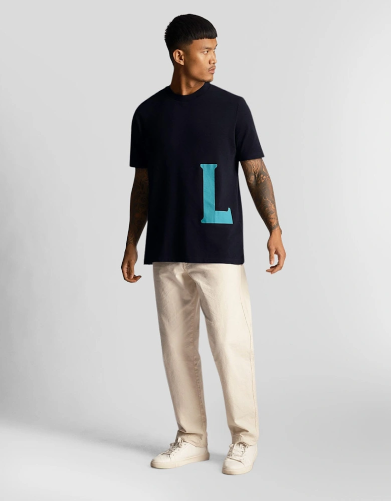 L&S T-Shirt