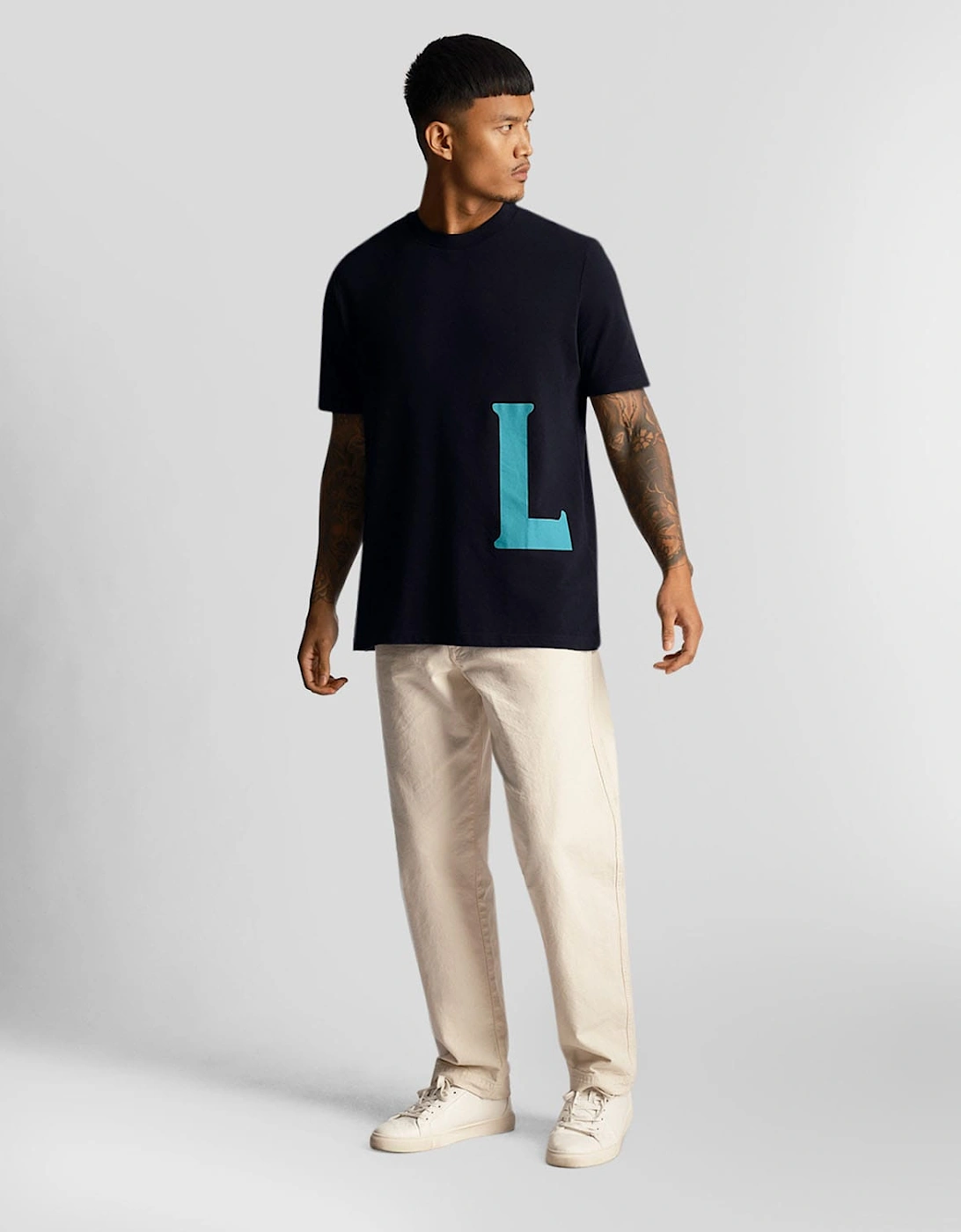 L&S T-Shirt