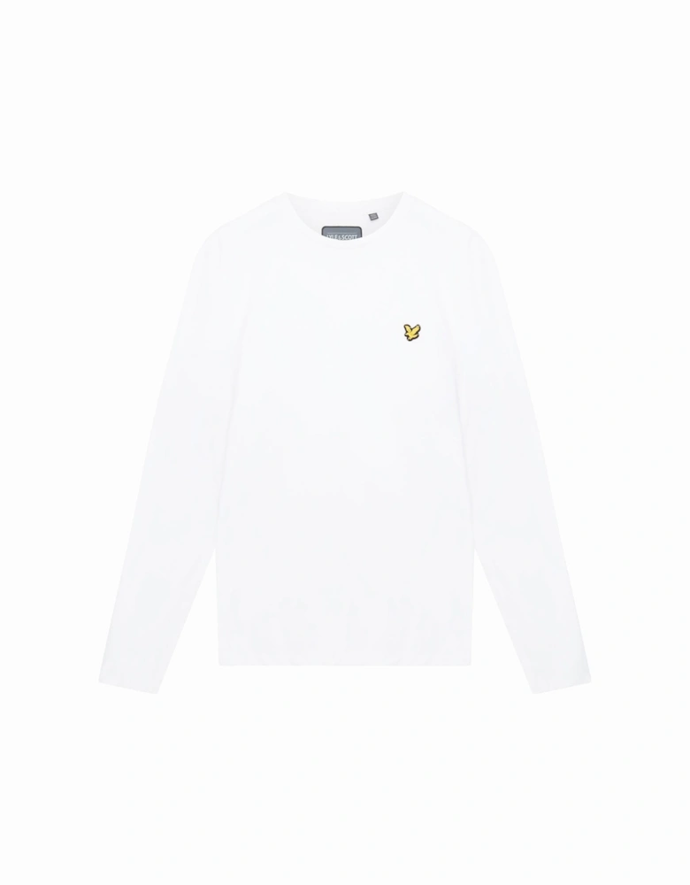 Martin Long Sleeve Top