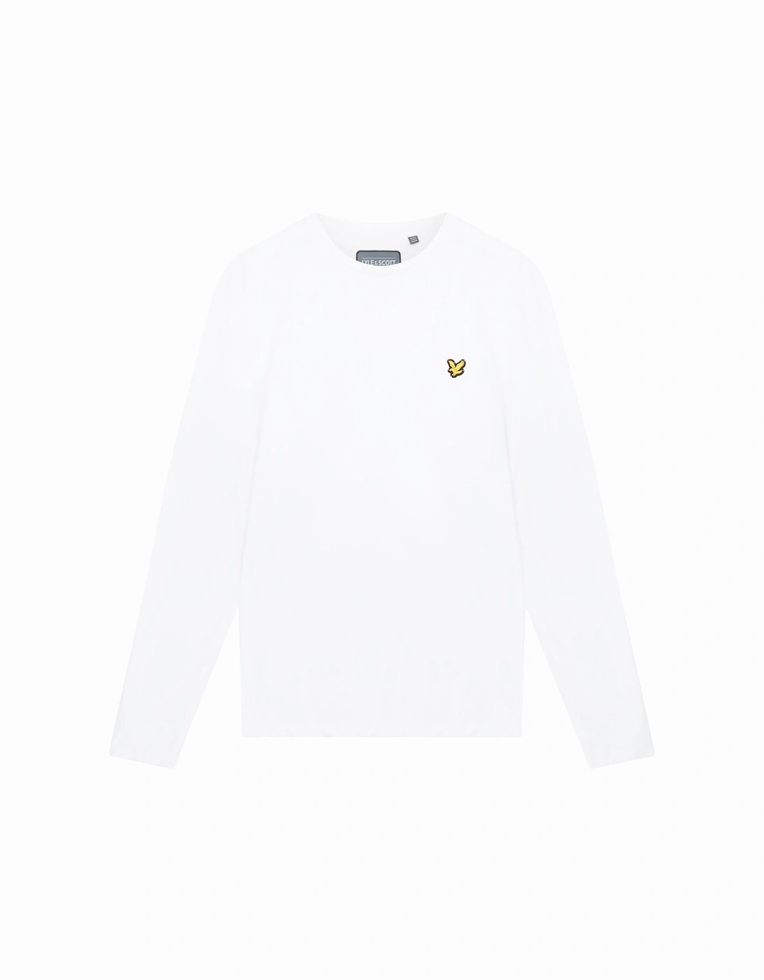 Martin Long Sleeve Top, 2 of 1