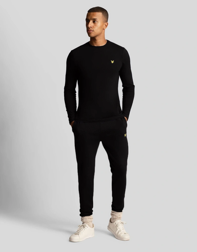 Martin Long Sleeve Top