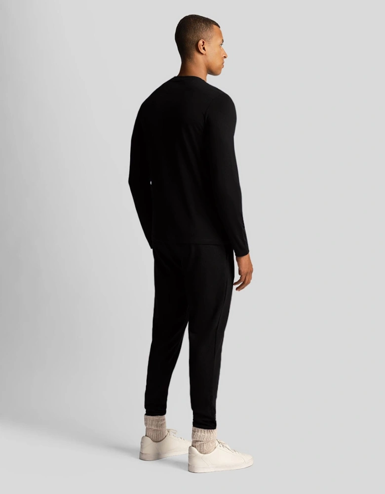Martin Long Sleeve Top