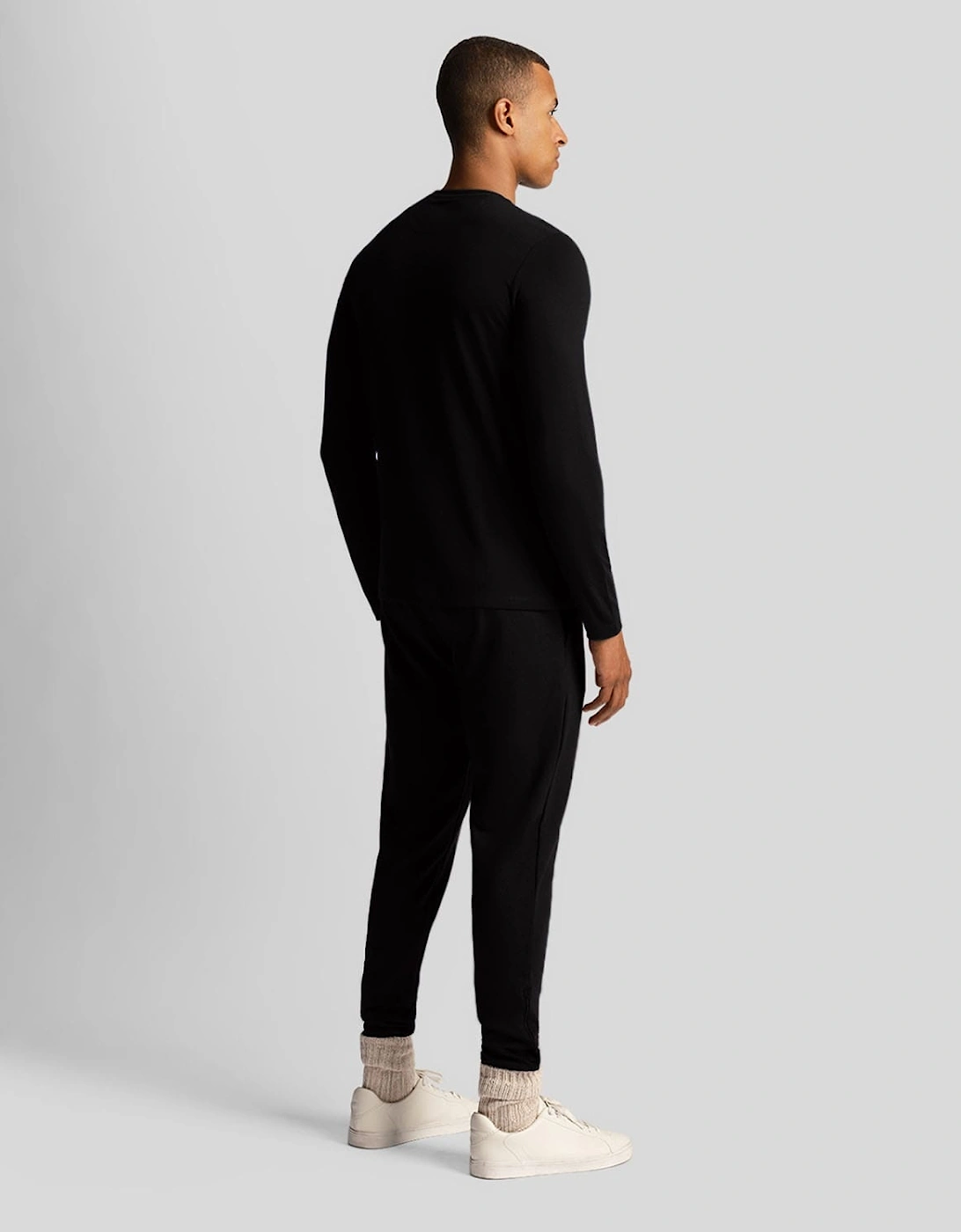 Martin Long Sleeve Top