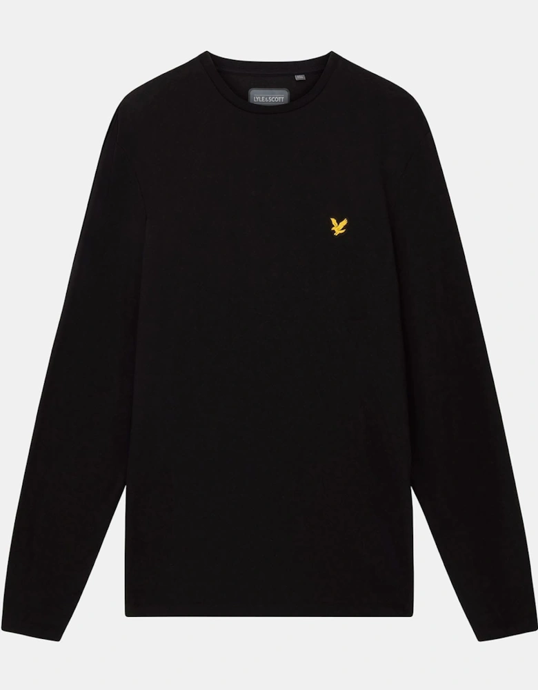 Martin Long Sleeve Top