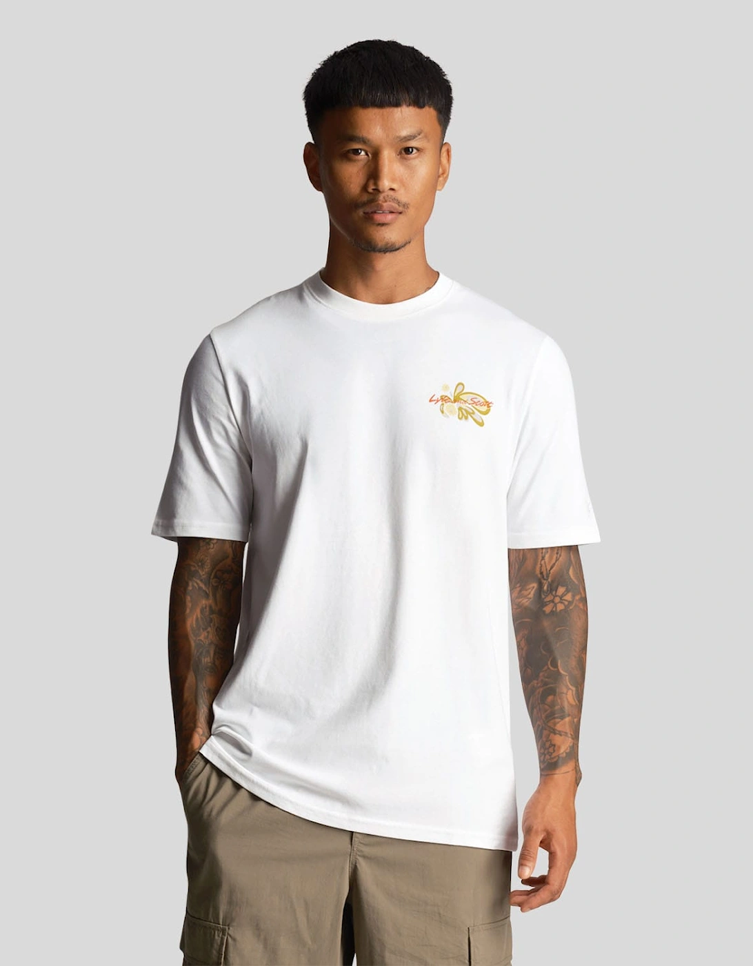 Graphic T-Shirt, 6 of 5