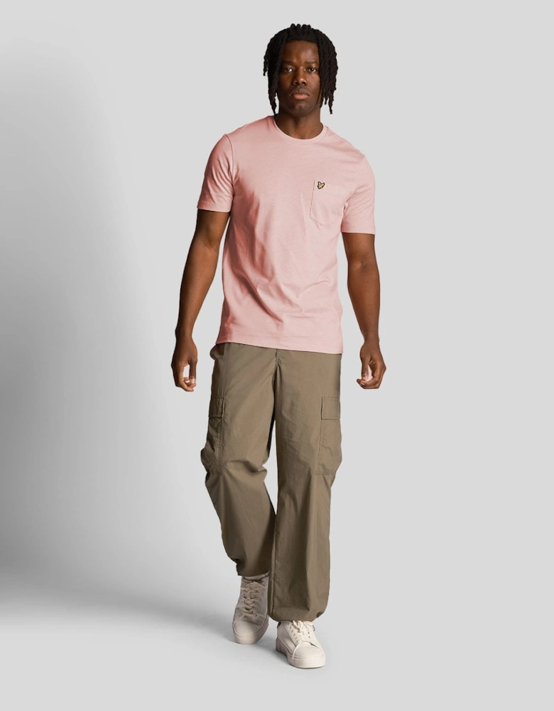 Pocket T-Shirt