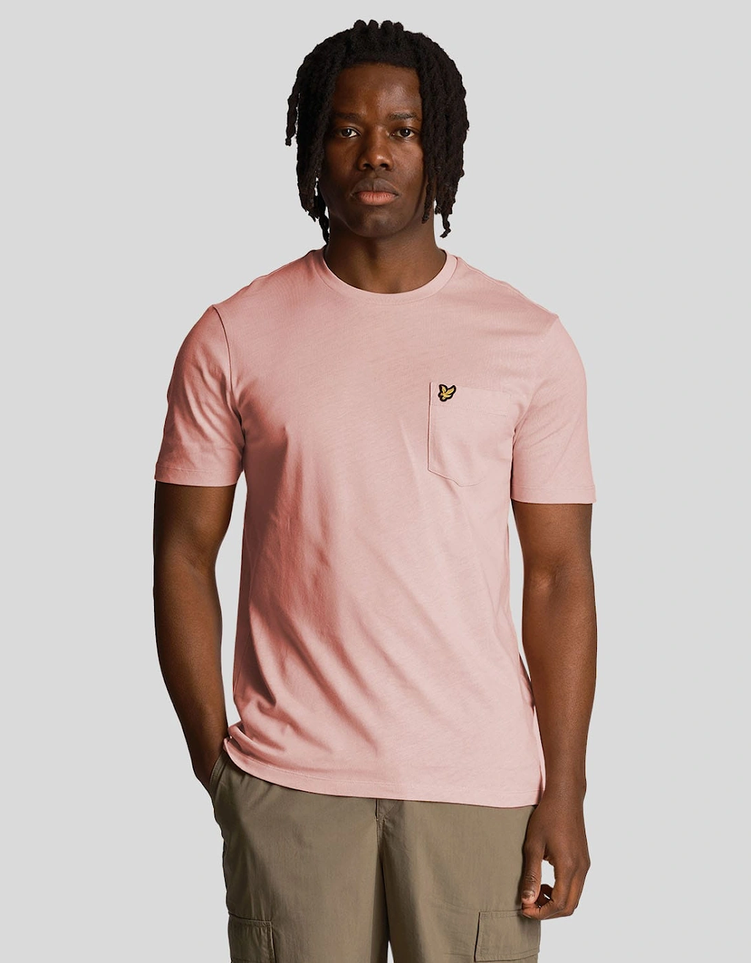 Pocket T-Shirt, 6 of 5