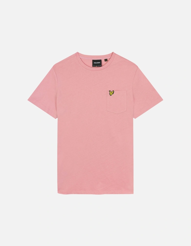 Pocket T-Shirt