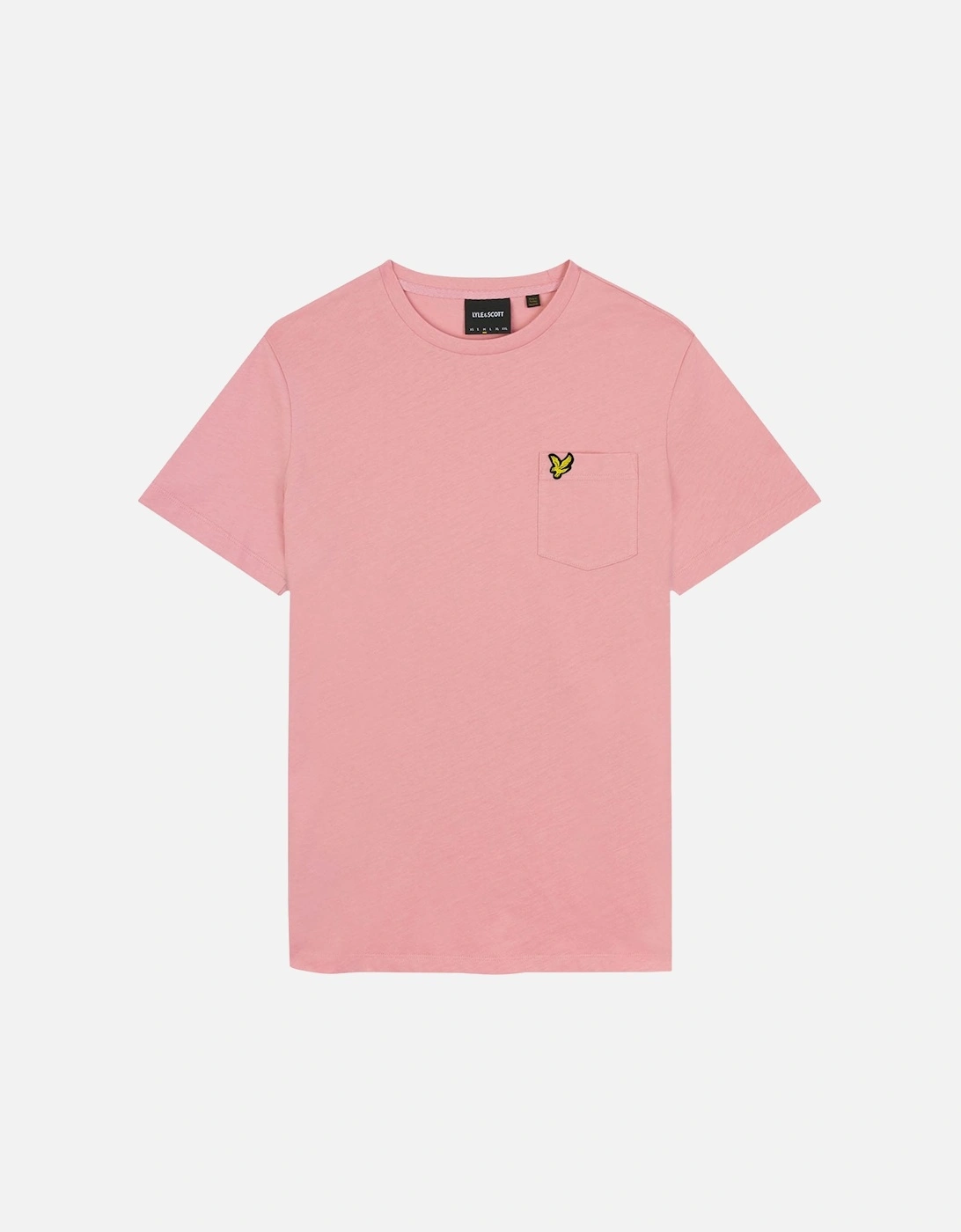 Pocket T-Shirt