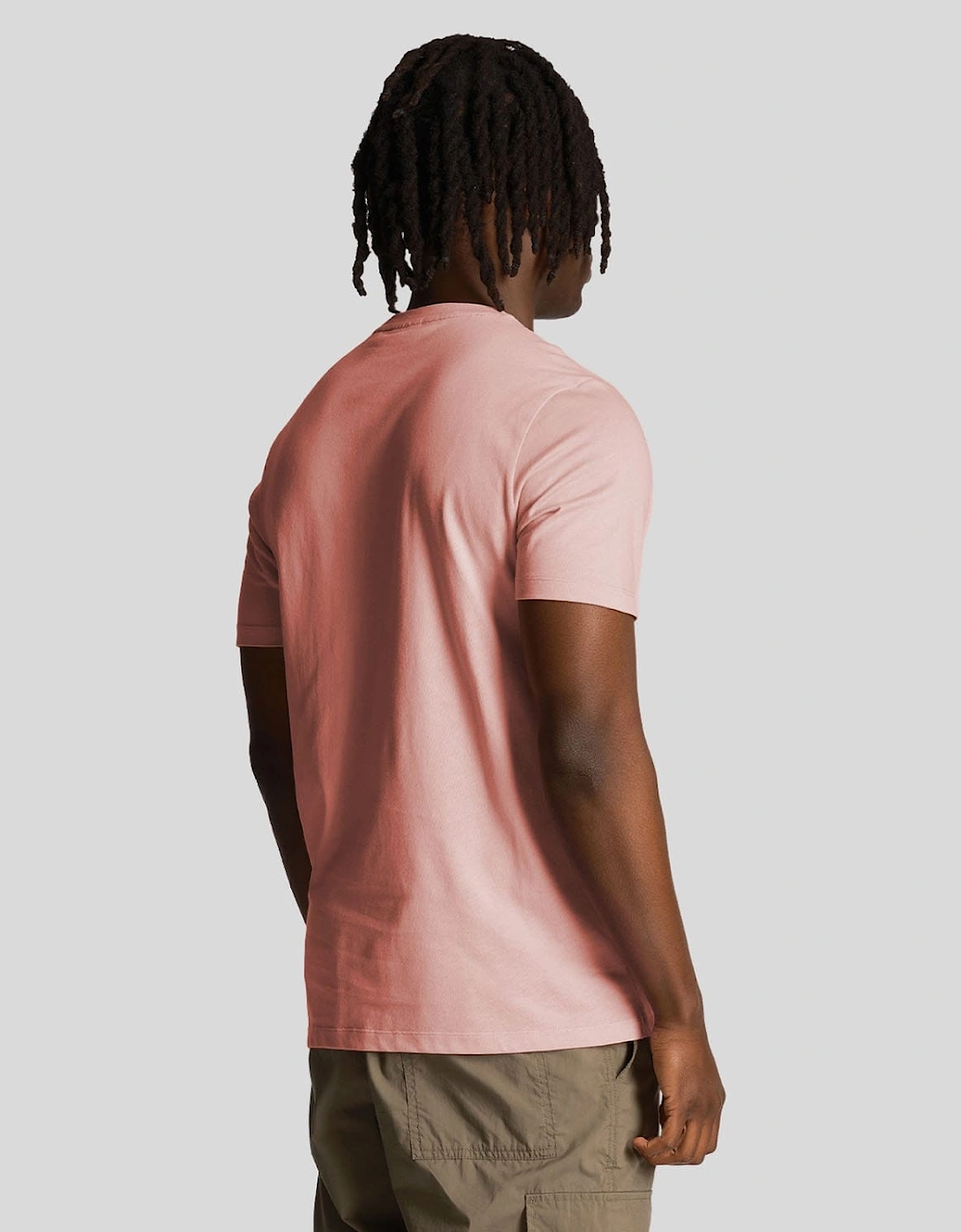 Pocket T-Shirt