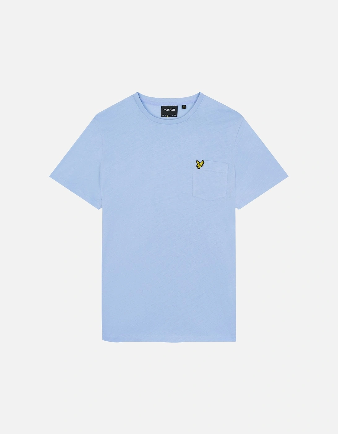 Pocket T-Shirt