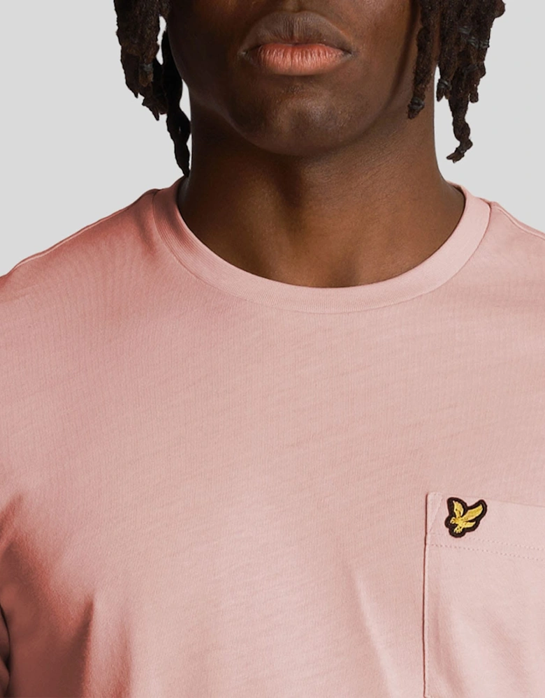 Pocket T-Shirt