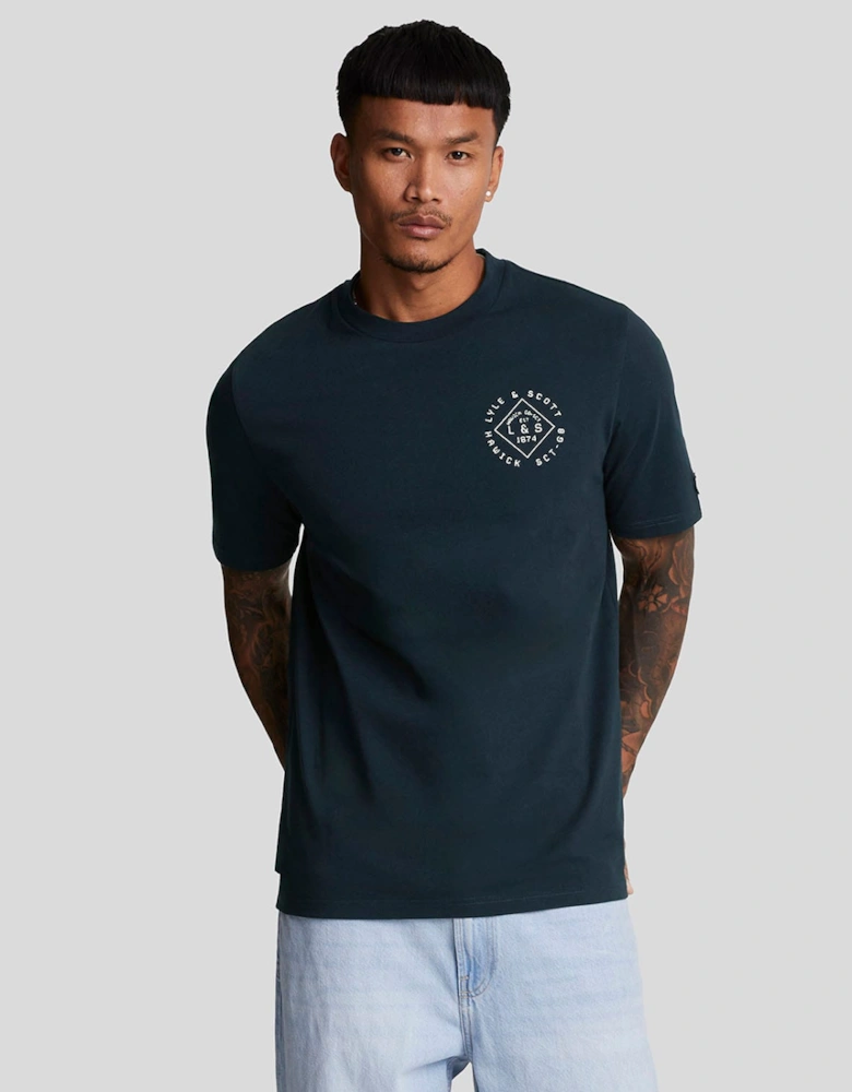 Stamp T-Shirt