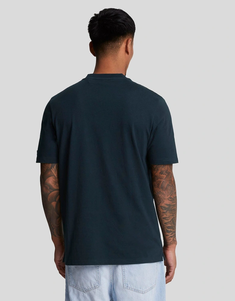 Stamp T-Shirt