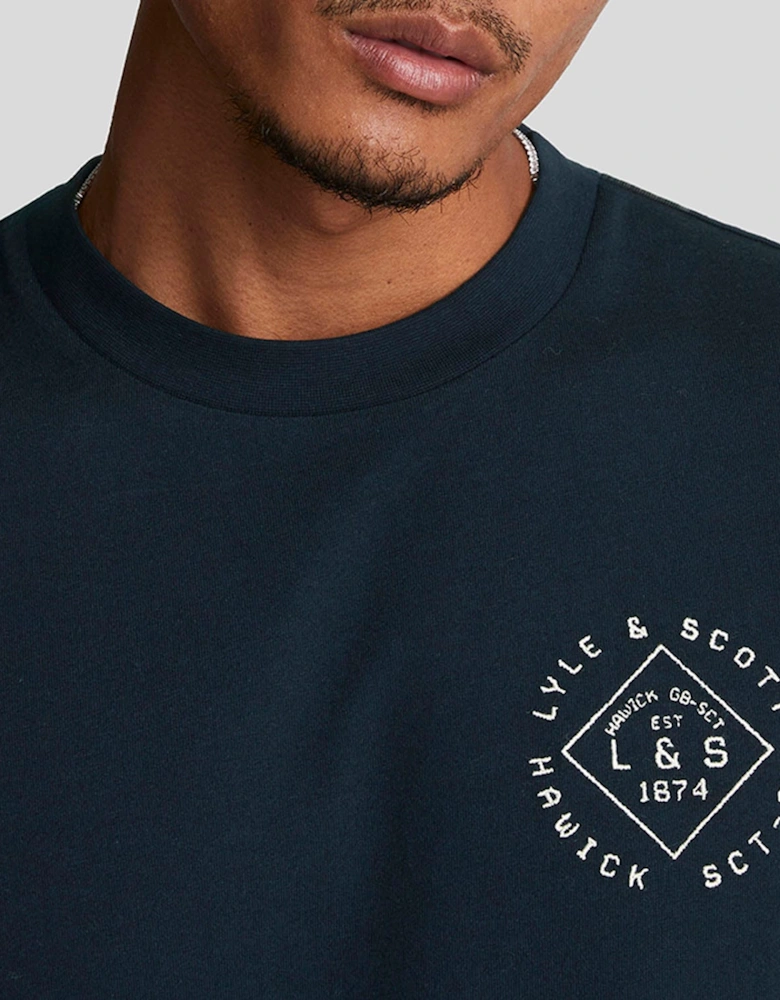 Stamp T-Shirt