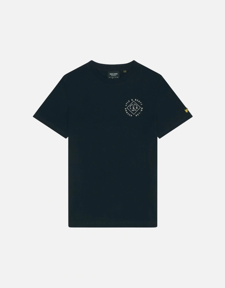 Stamp T-Shirt