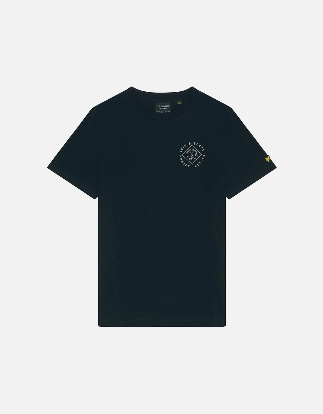 Stamp T-Shirt