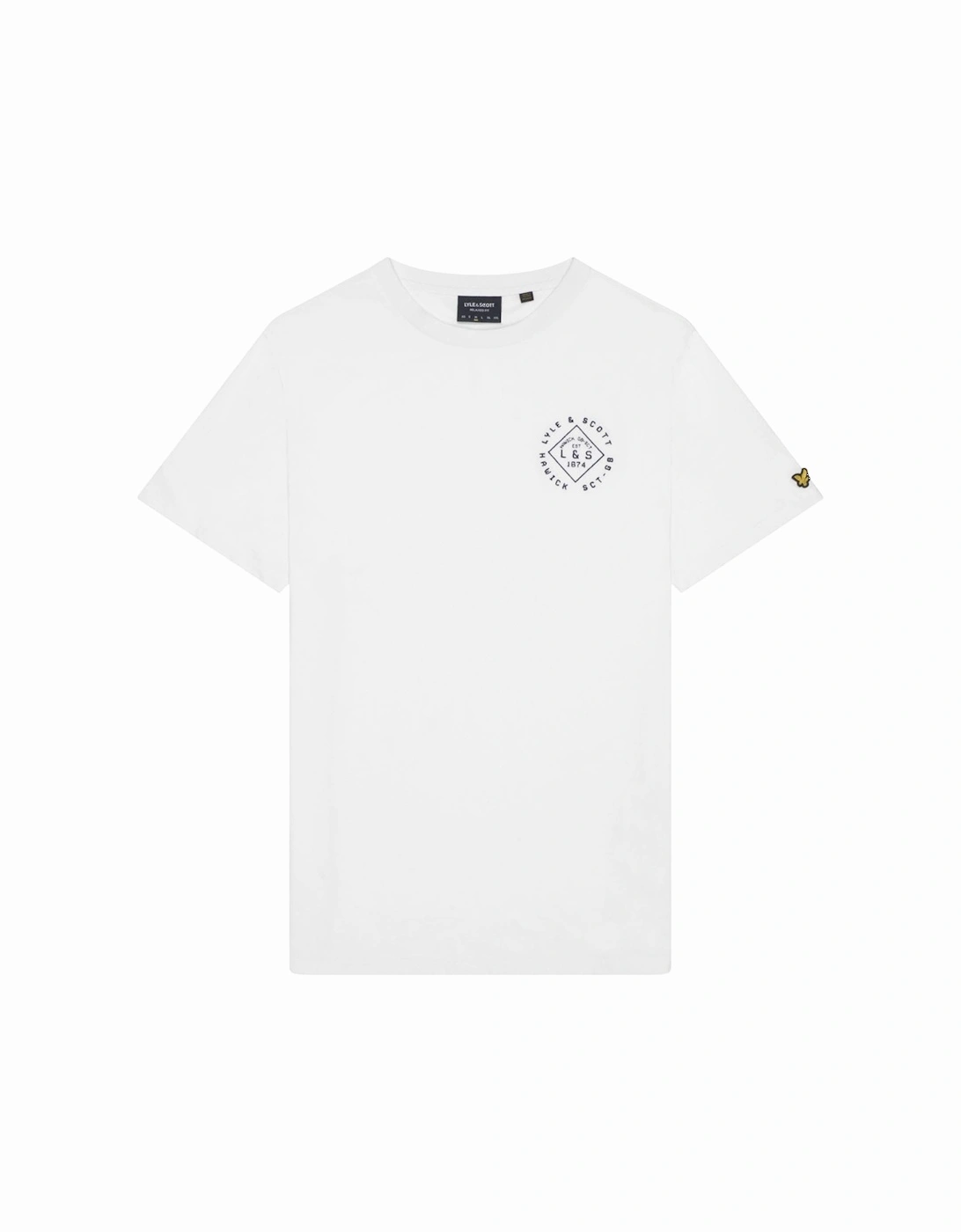 Stamp T-Shirt