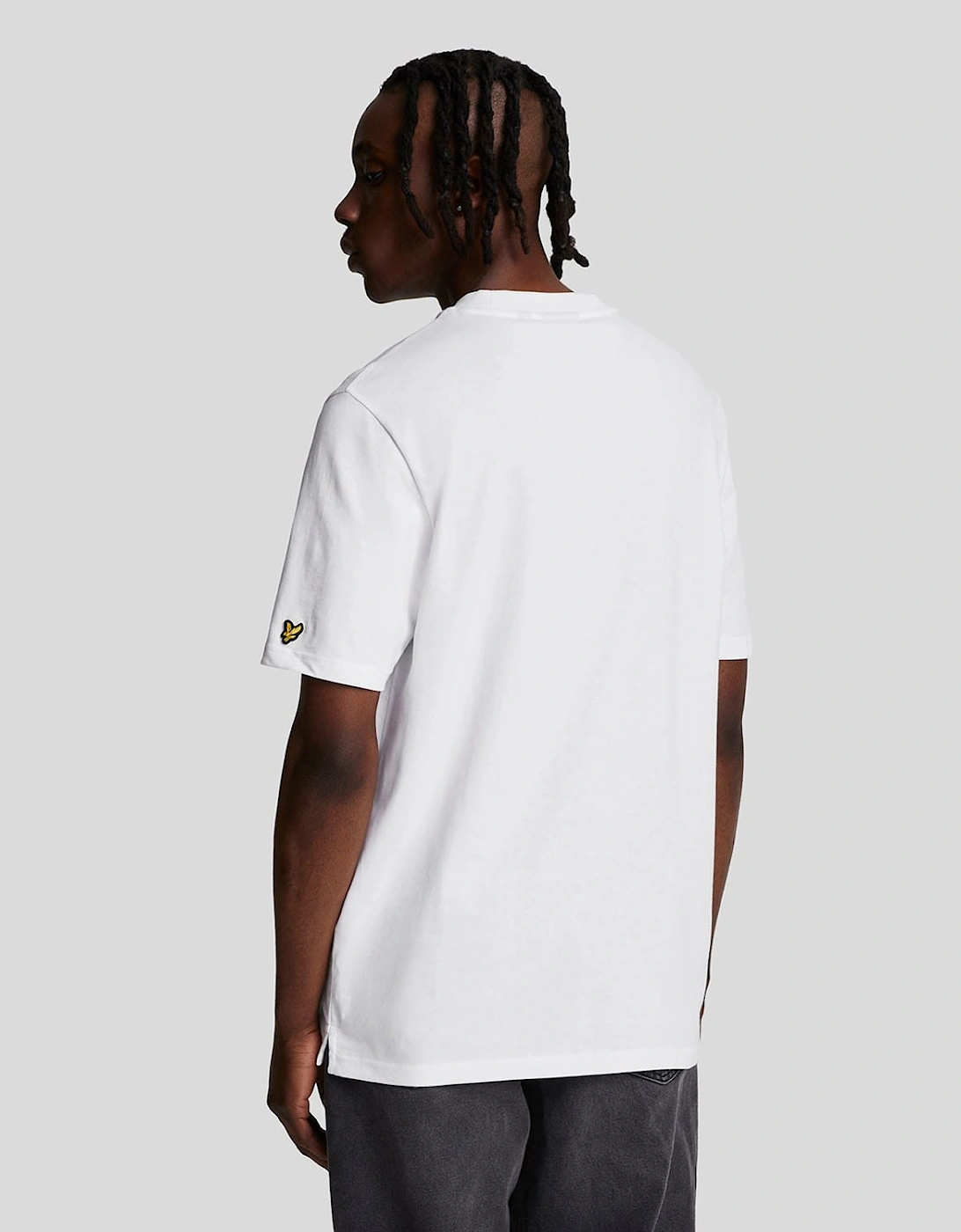 Stamp T-Shirt