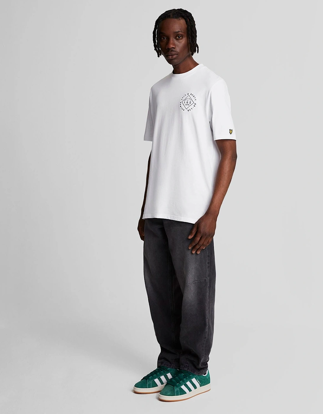 Stamp T-Shirt