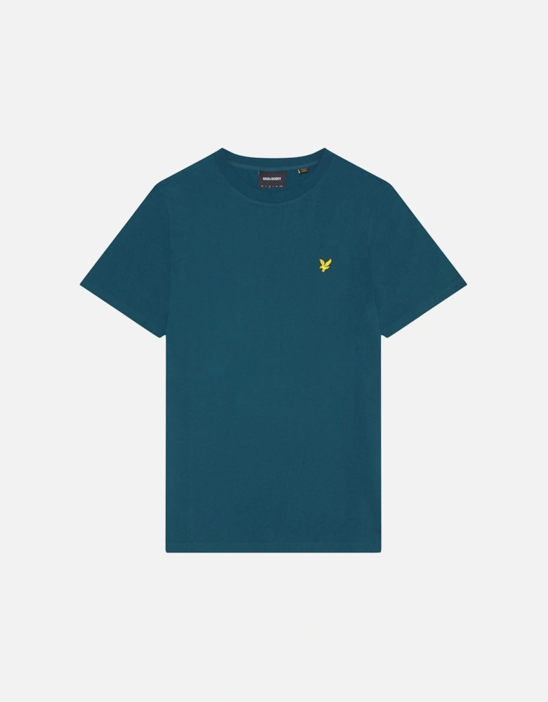Football For All Graphic T-Shirt