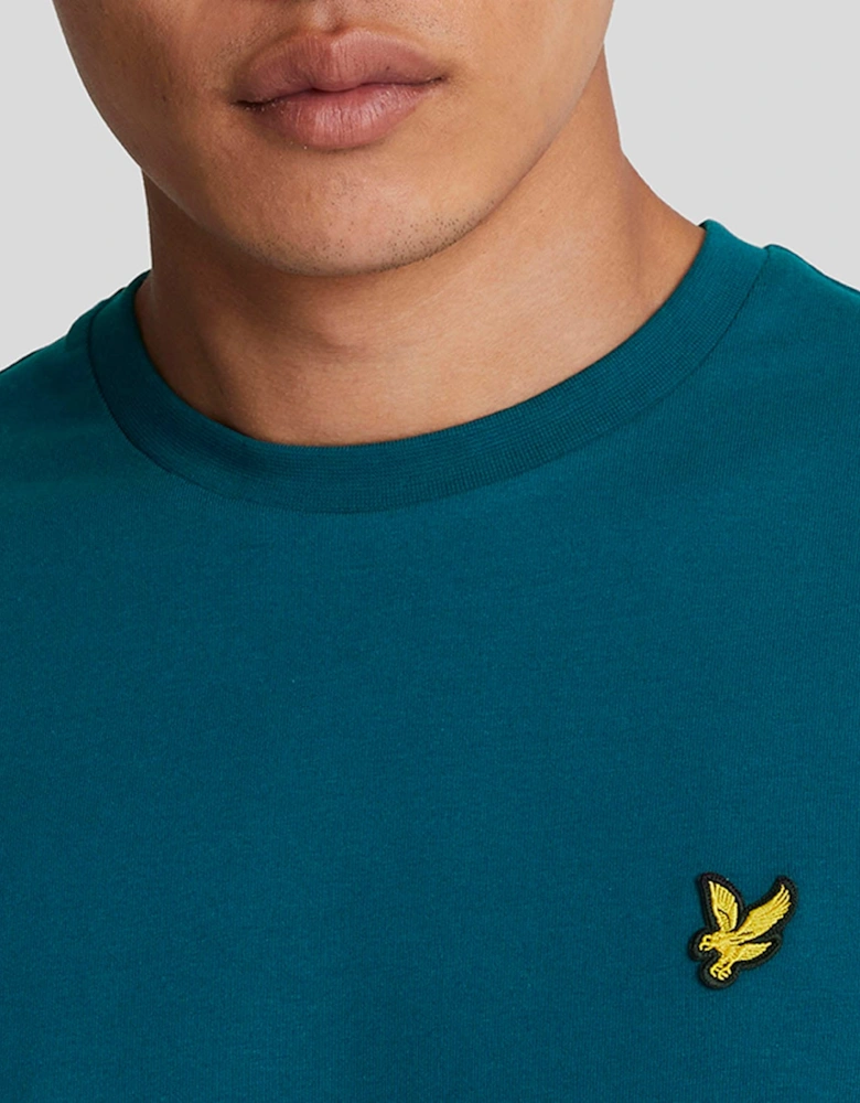 Football For All Graphic T-Shirt