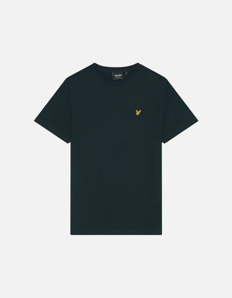 Tartan Heritage Graphic T-Shirt