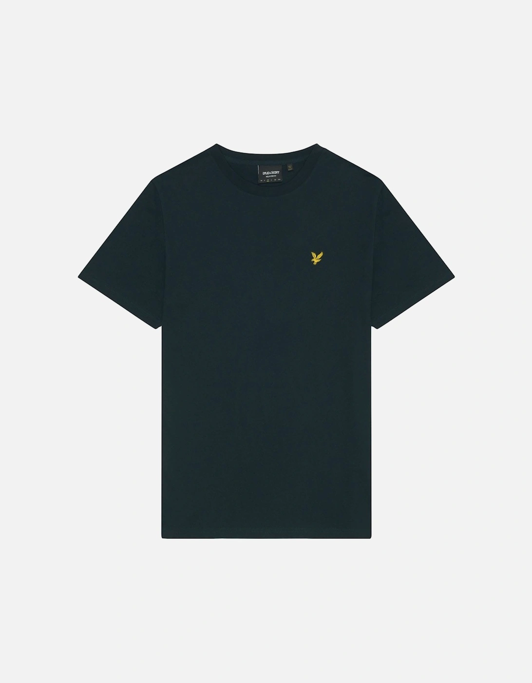 Tartan Heritage Graphic T-Shirt