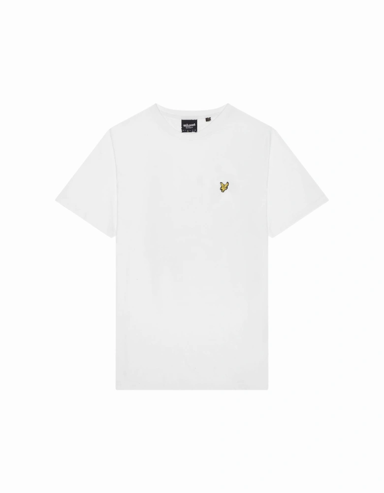 Scattered Eagles Graphic T-Shirt