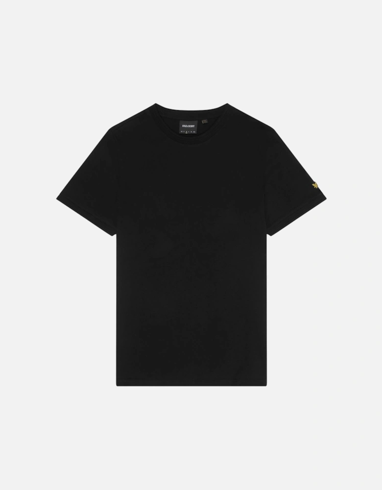Ottoman Tipped T-Shirt