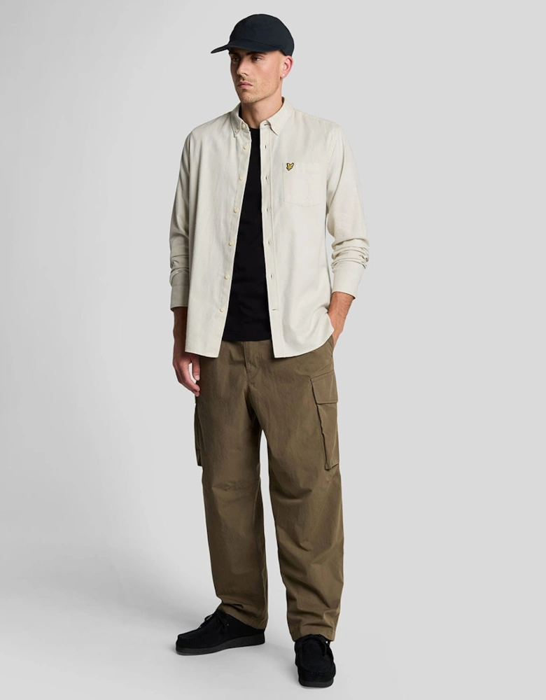Ottoman Tipped T-Shirt